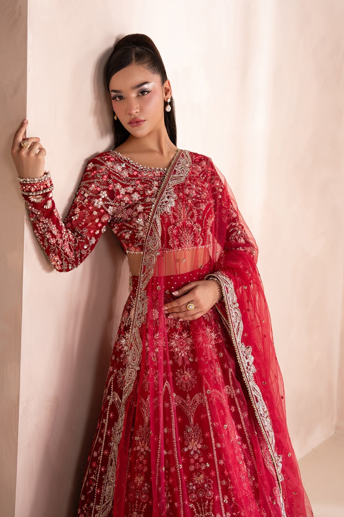 Saad Bin Shahzad – Rina Style