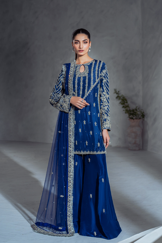 Yasha Nadir – Arya Style