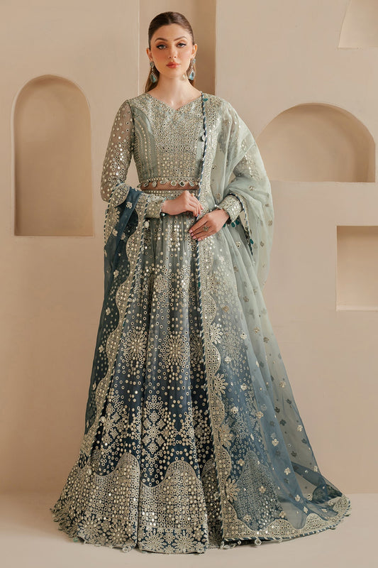 Jazmin – UC-3115 Style
