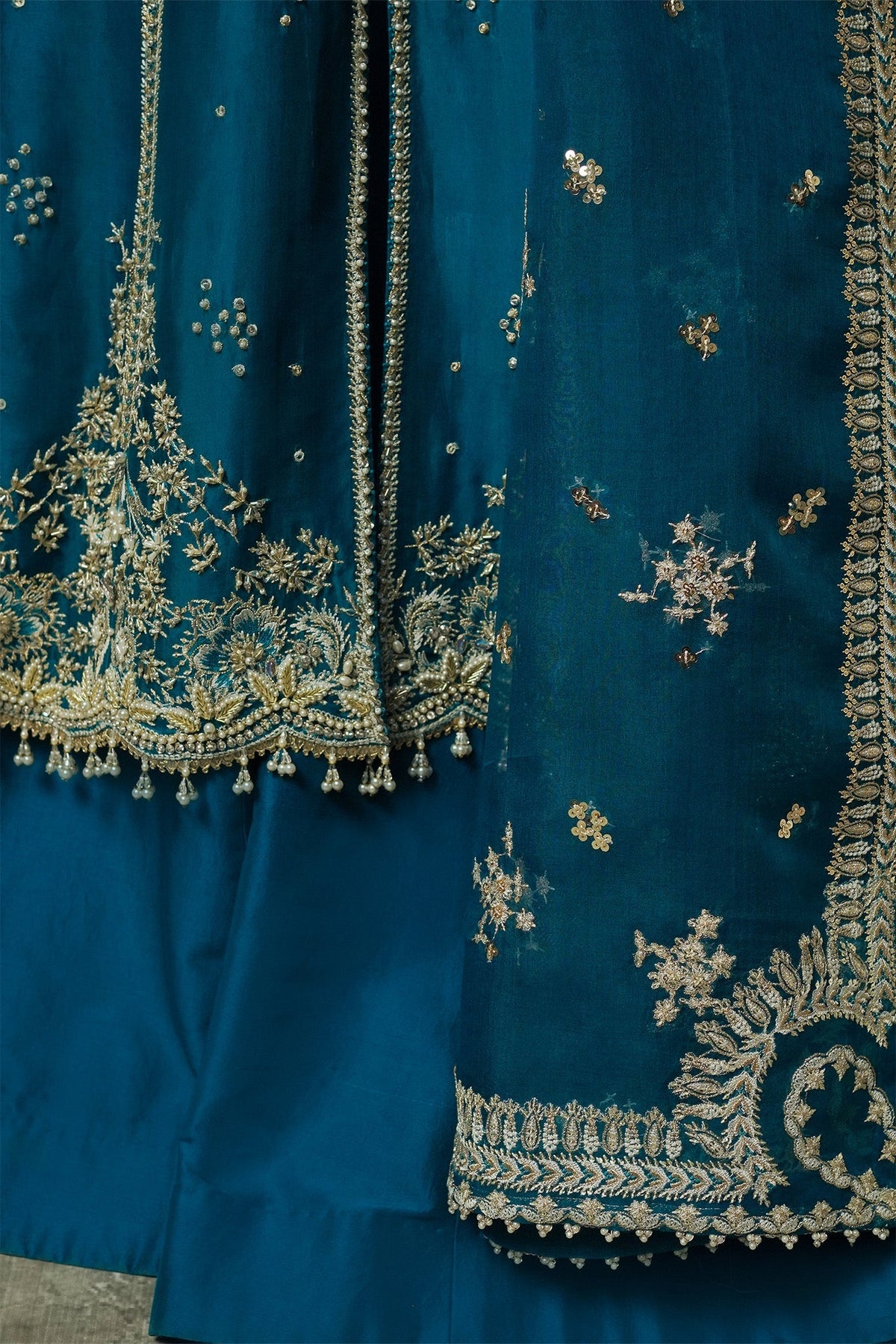 Saad Bin Shahzad – Rumi Style, product view 7 of 8