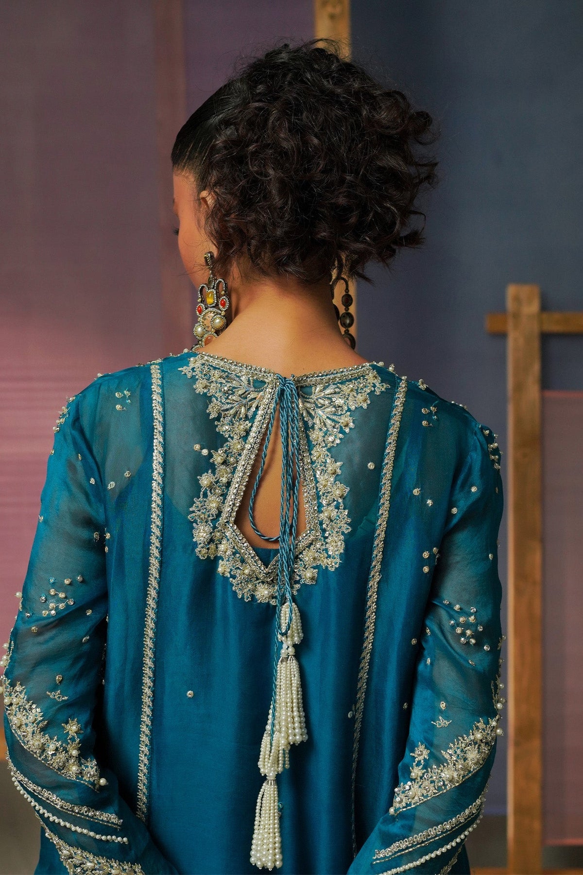 Saad Bin Shahzad – Rumi Style, product view 5 of 8