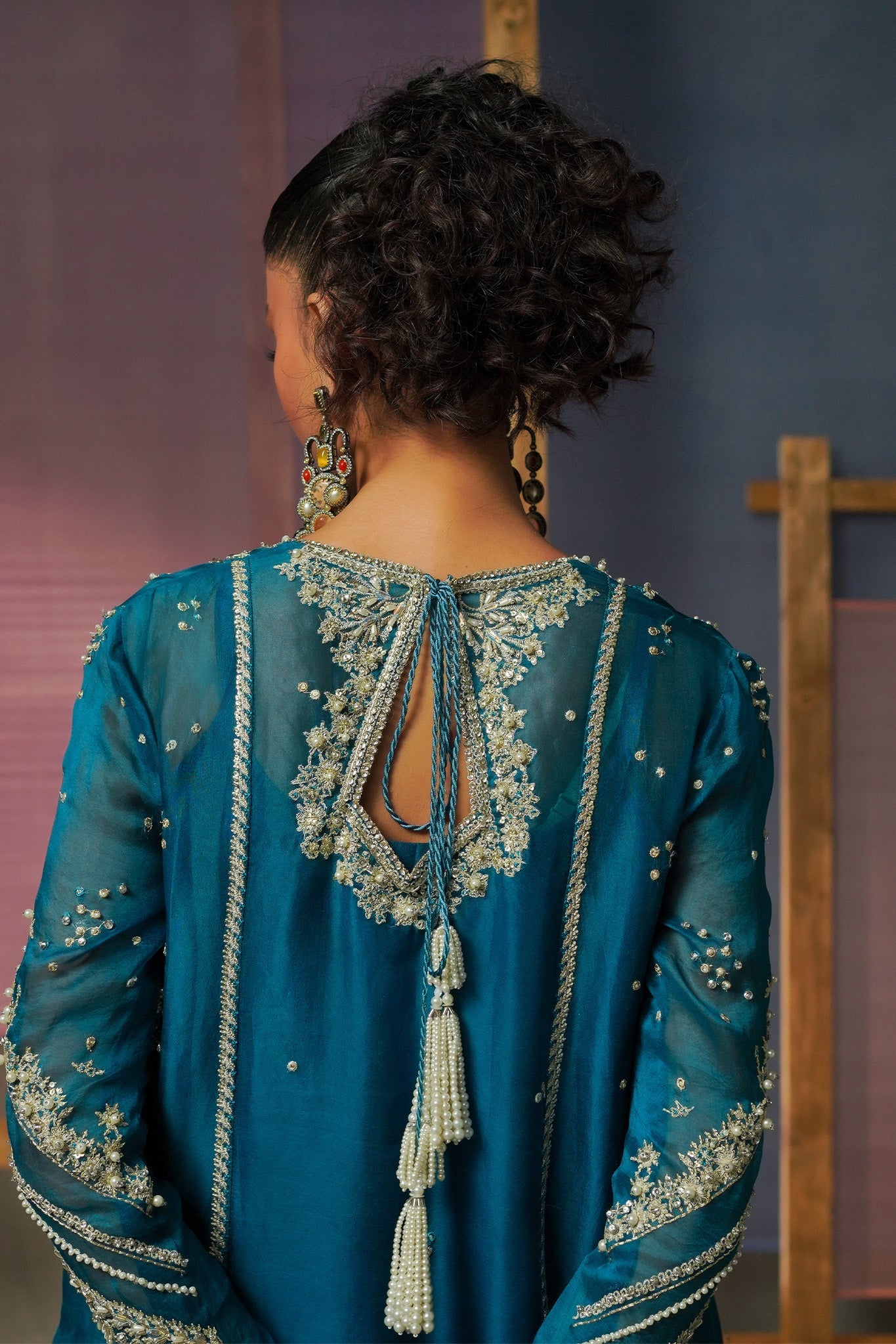 Saad Bin Shahzad – Rumi Style, product view 5 of 8