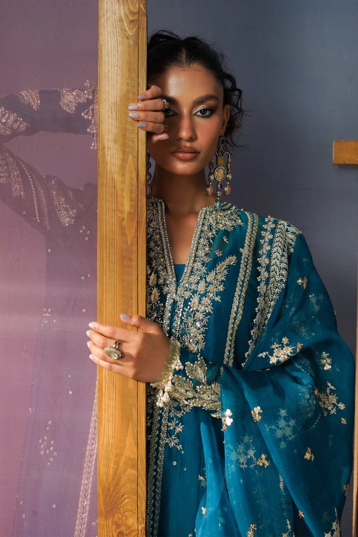 Saad Bin Shahzad – Rumi Style, product view 6 of 8