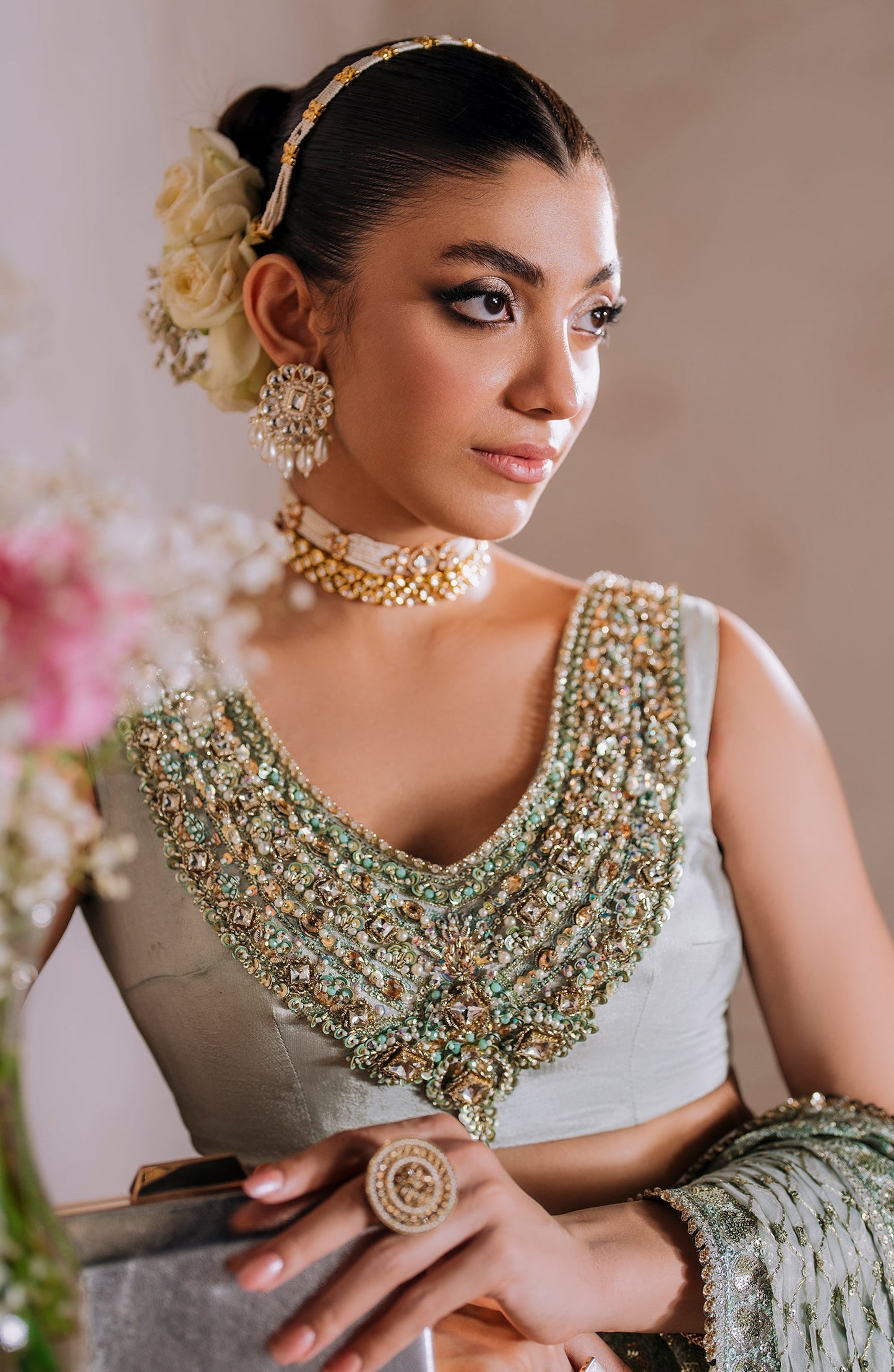 ZEVK – Ameeran Style