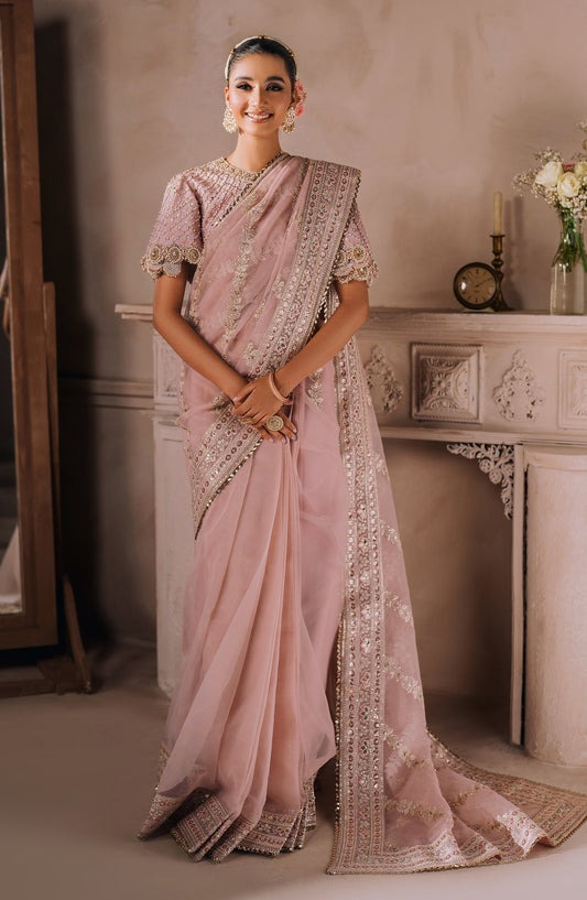 ZEVK – Mallika Jaan Style