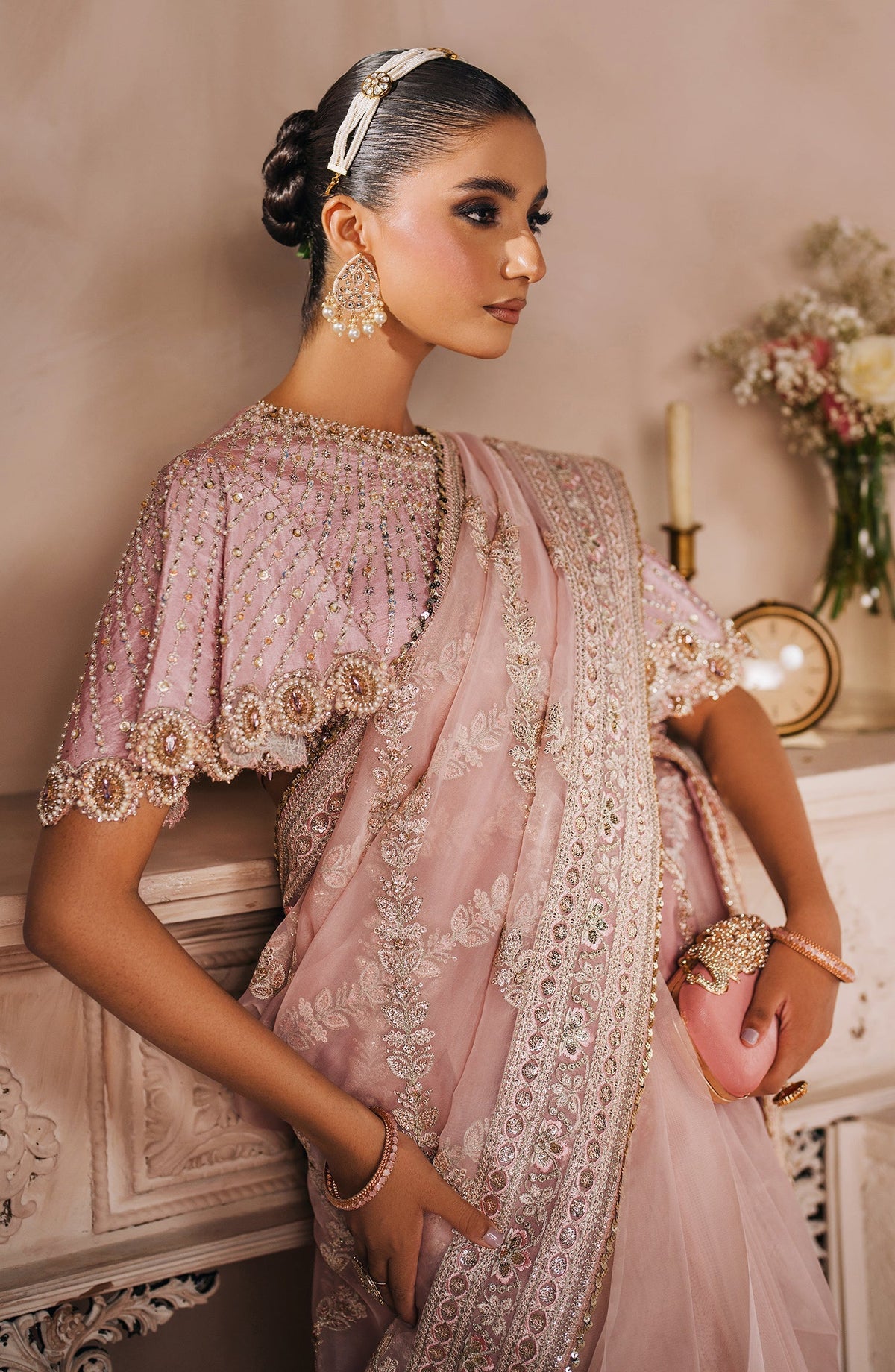 ZEVK – Mallika Jaan Style