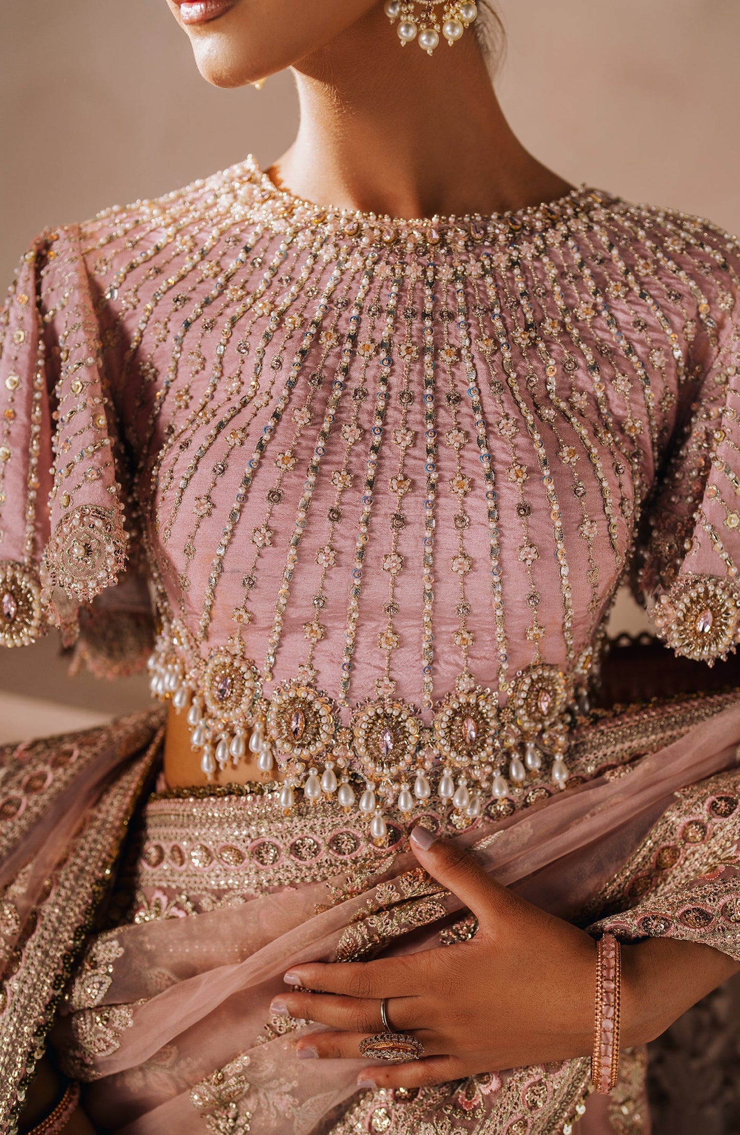 ZEVK – Mallika Jaan Style