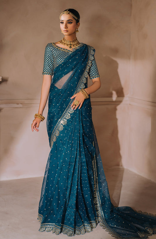 ZEVK – Neelo Jaan Style
