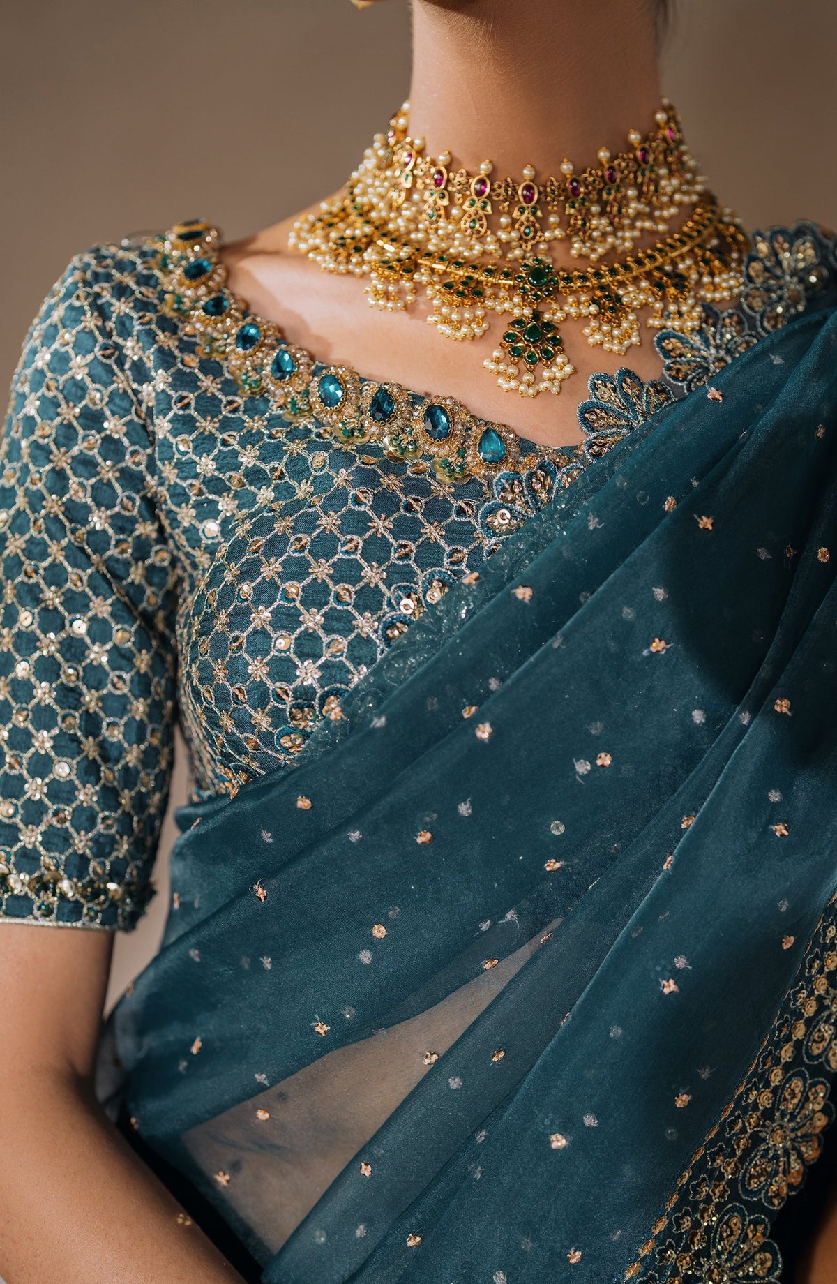ZEVK – Neelo Jaan Style