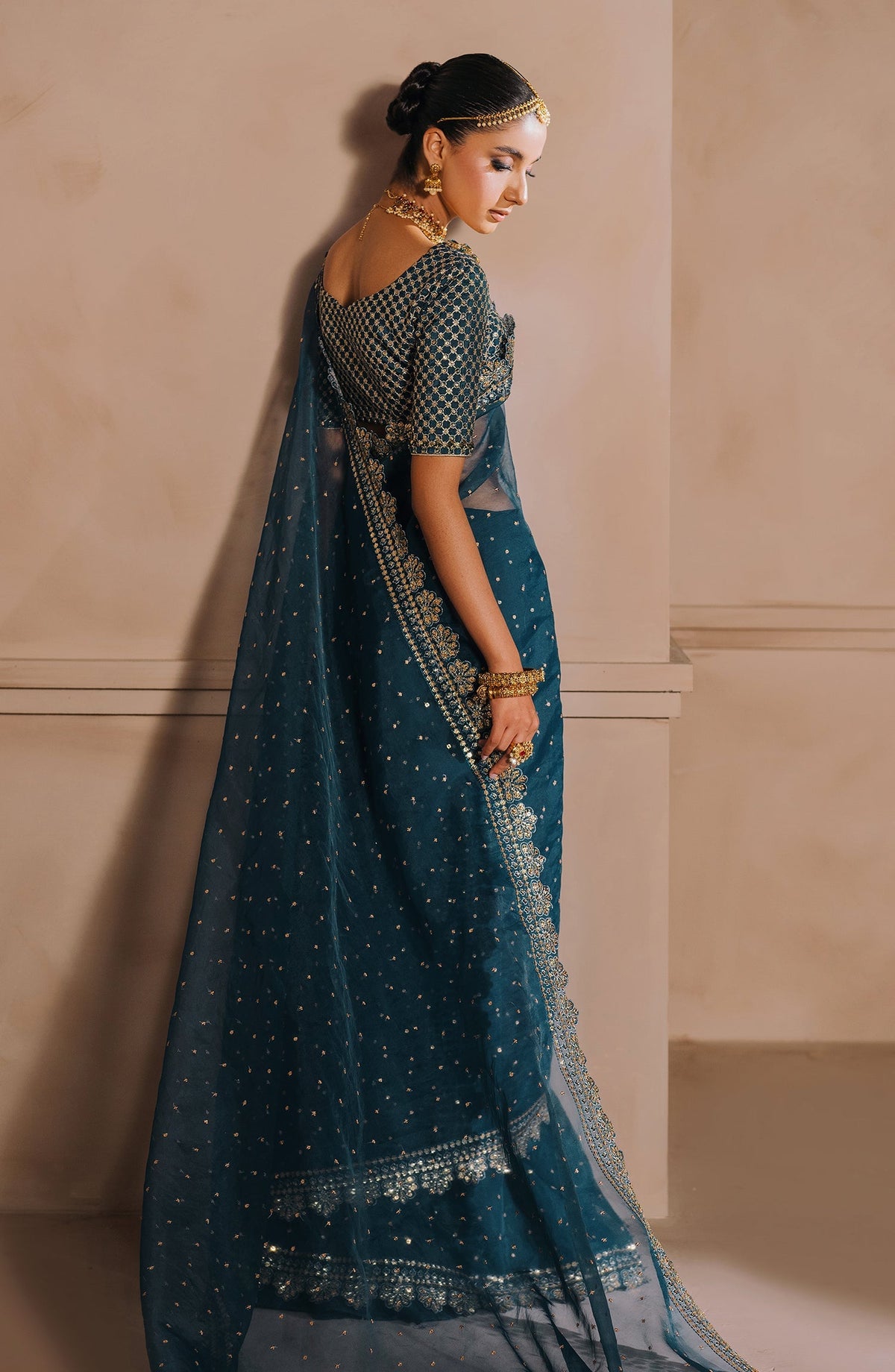 ZEVK – Neelo Jaan Style