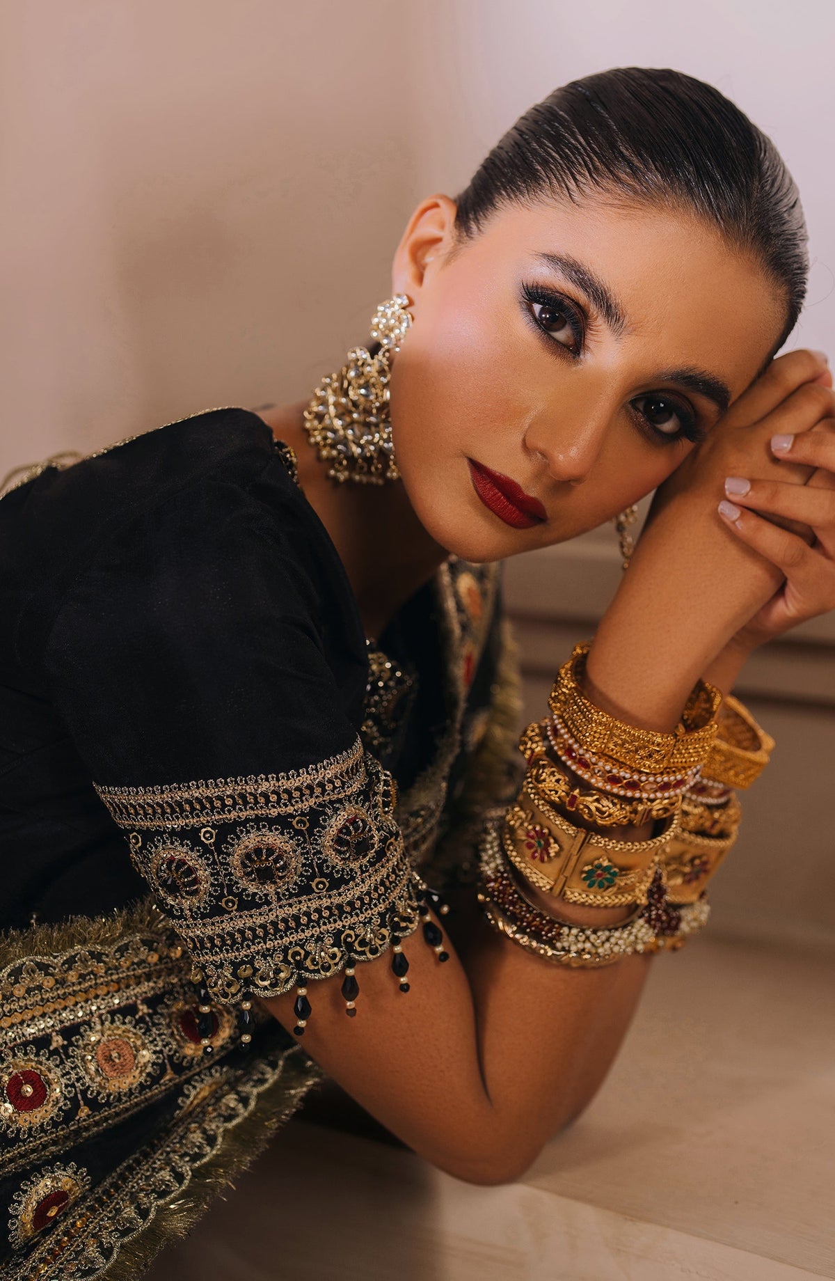 ZEVK – Sal Jaan Style
