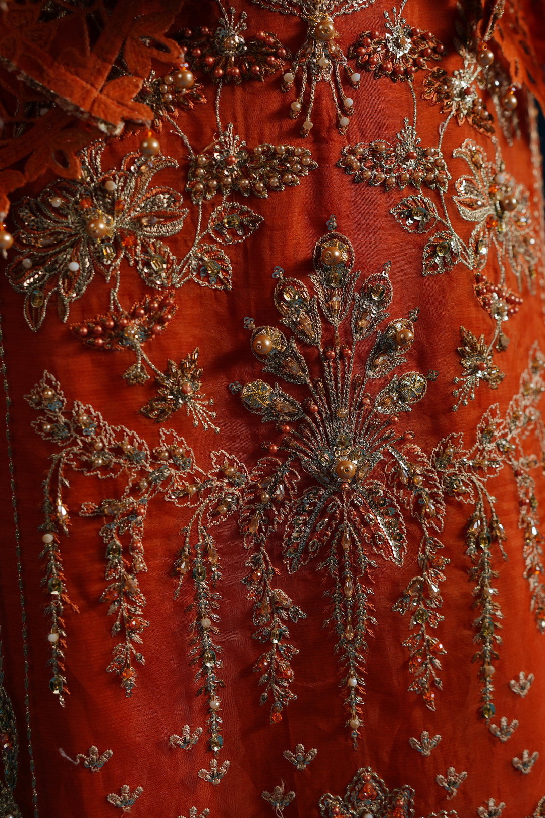 Maryams Ayshara Style — Mairaz Three-Piece Suit