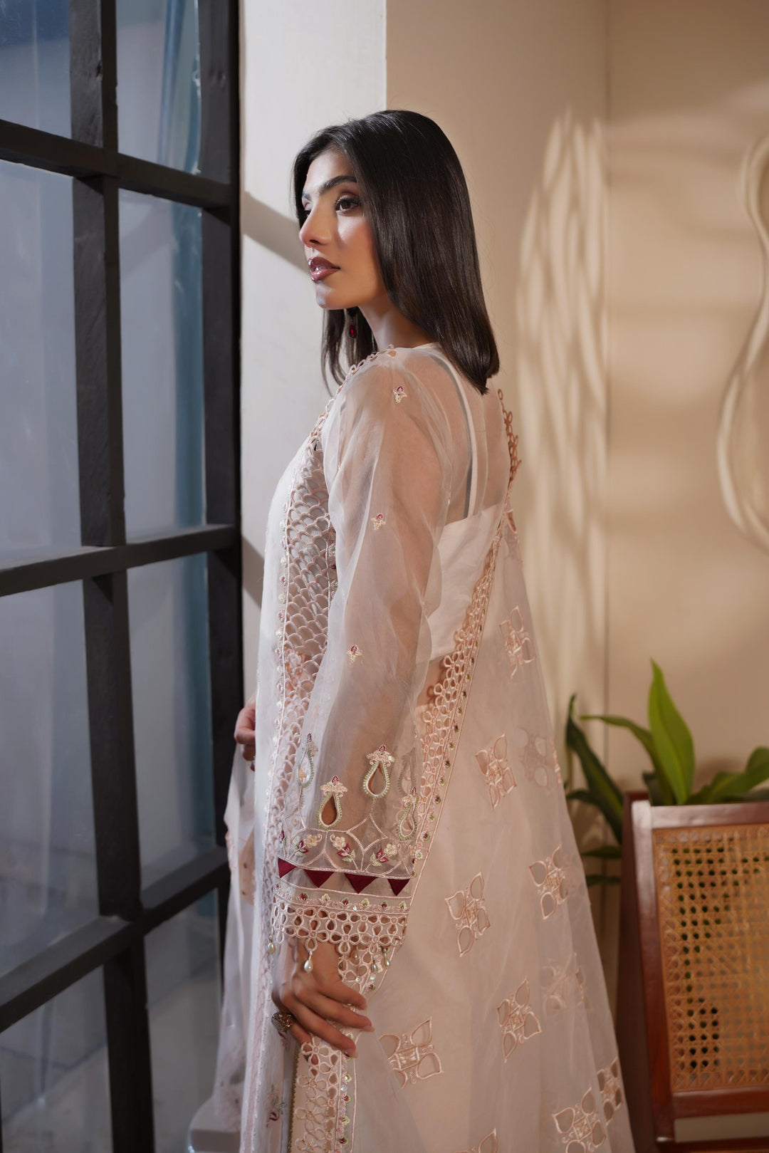 Maryams Samira-Nor-1404 Style — Mairaz Three-Piece Suit