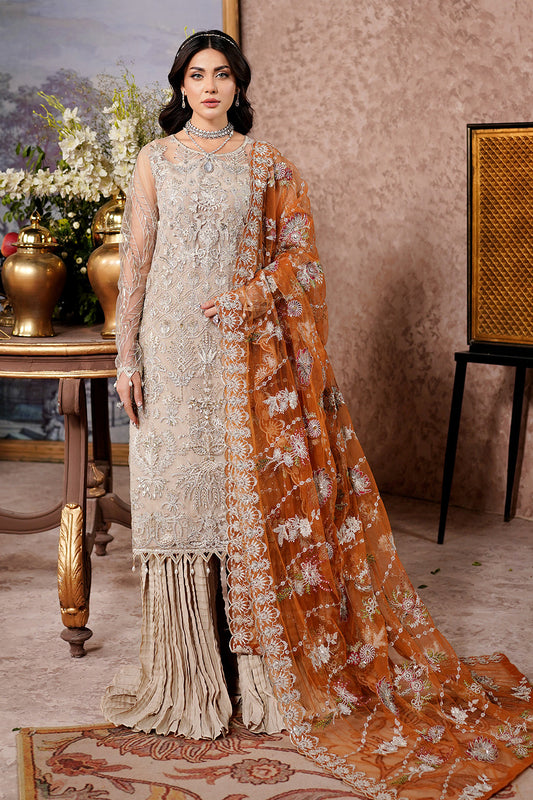 Maryams Eiraam-ARZ-8003 Style — Mairaz Sharara