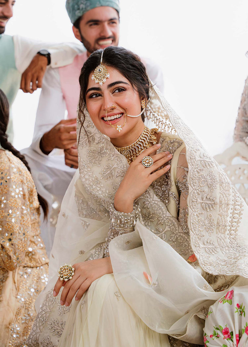 Akbar Aslam Nahla U-1503 Style — Mairaz Gharara