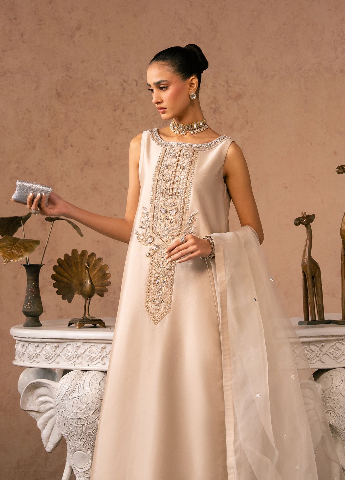 Farida Hasan Anaya — Mairaz