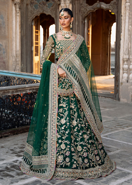 Kanwal Malik – Sukhan Style