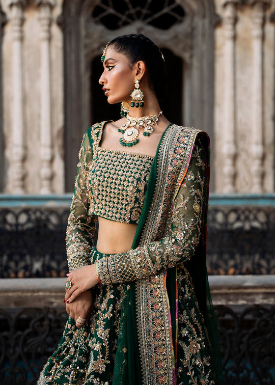 Kanwal Malik – Sukhan Style