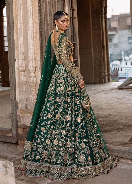 Kanwal Malik – Sukhan Style