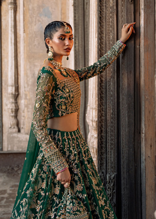 Kanwal Malik – Sukhan Style