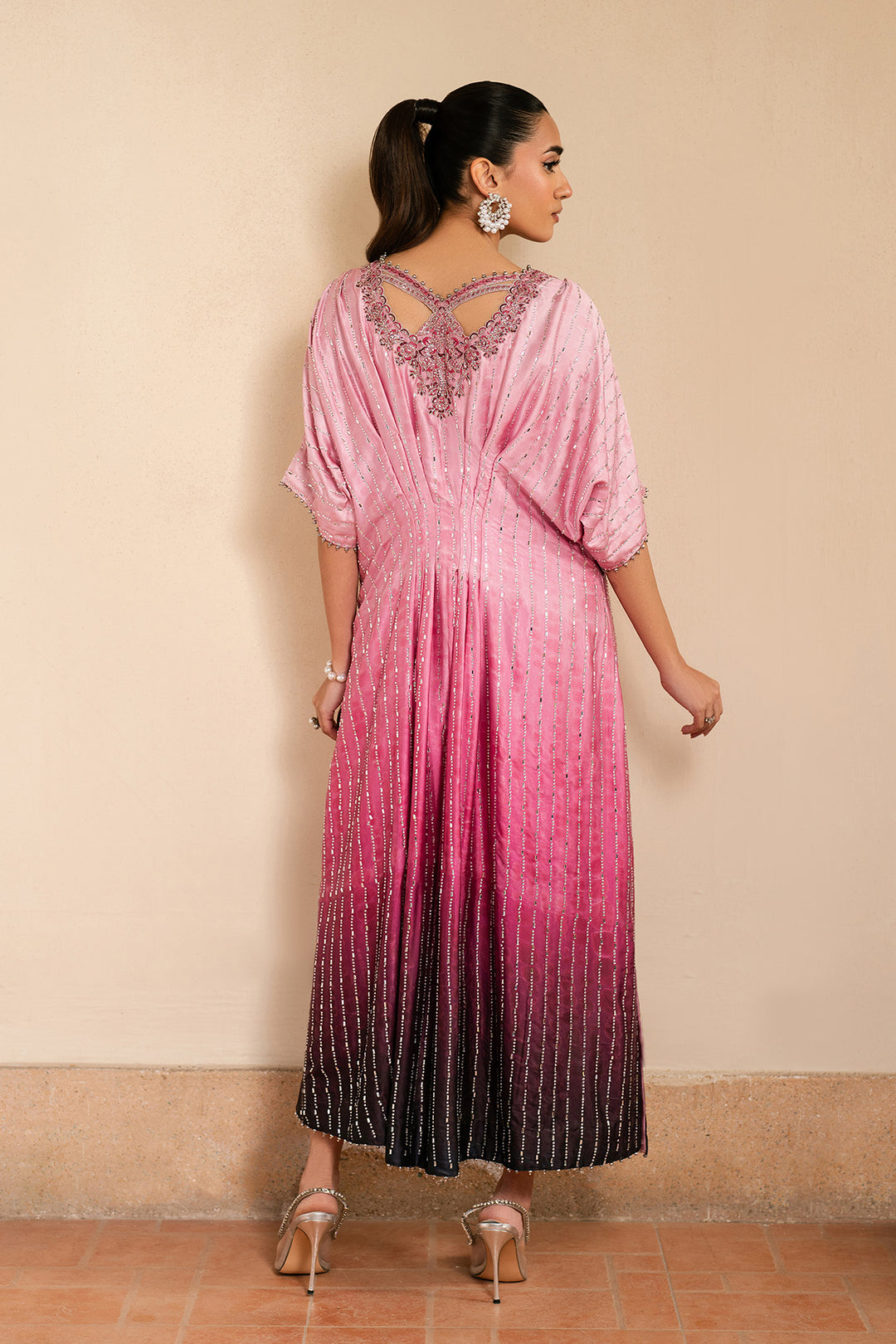 Alizeh AF-SS-2232-Rosemary Style — Mairaz Salwar Kameez
