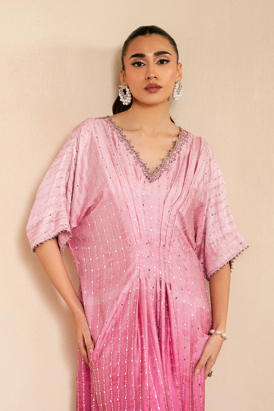Alizeh AF-SS-2232-Rosemary Style — Mairaz Salwar Kameez
