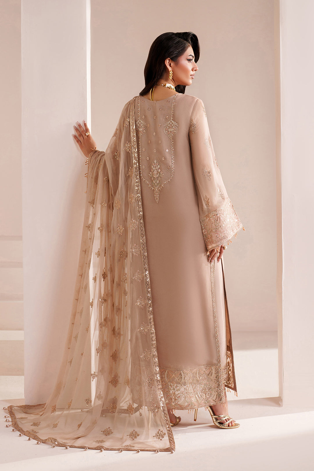 Alizeh AF-BHM-4064-Cove Style — Mairaz Three-Piece Suit