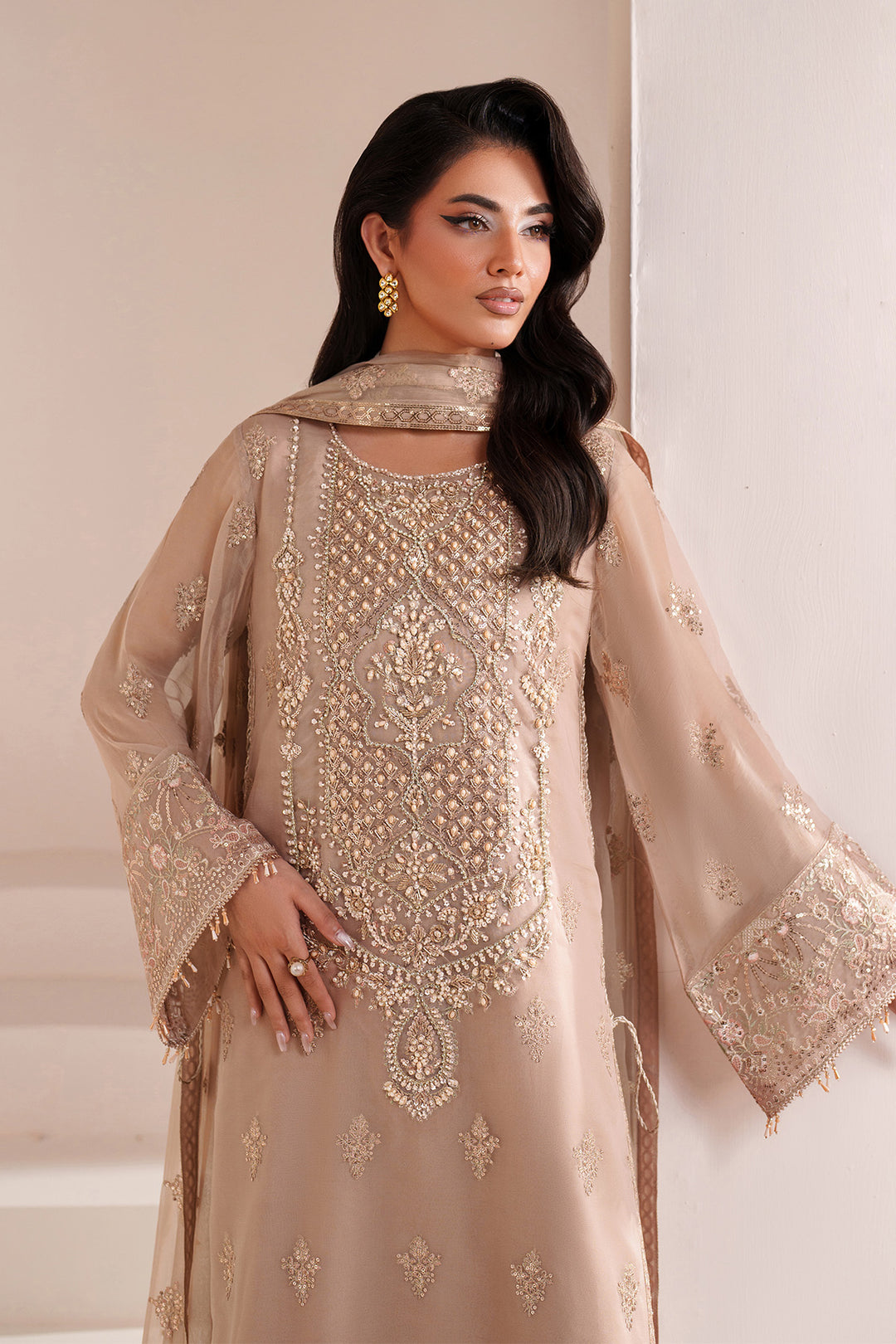 Alizeh AF-BHM-4064-Cove Style — Mairaz Three-Piece Suit