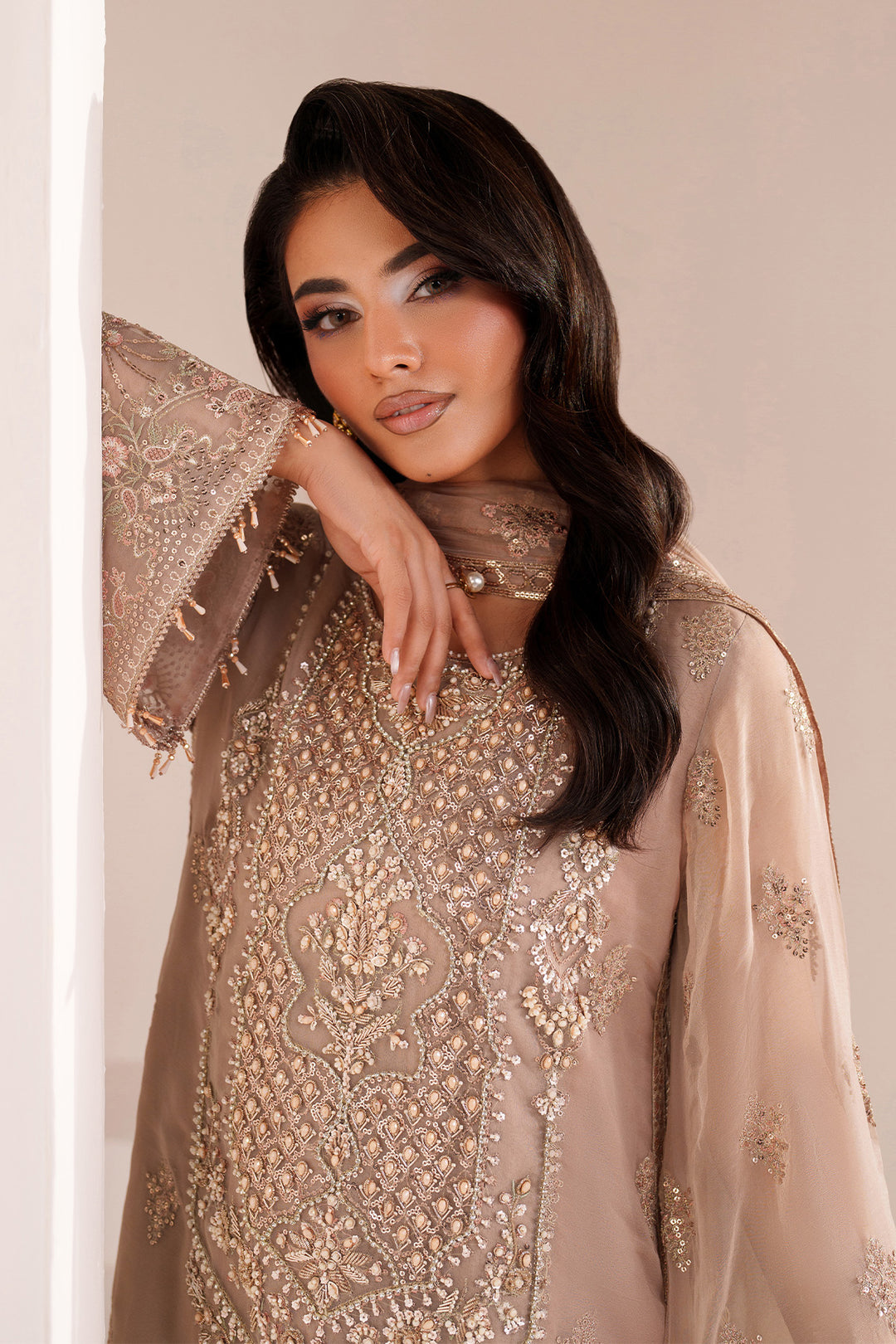 Alizeh AF-BHM-4064-Cove Style — Mairaz Three-Piece Suit