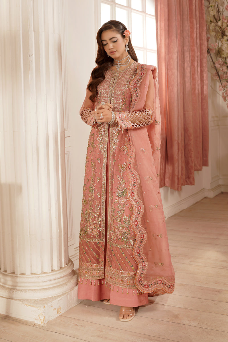 Maryams Sibel-TBR-0007 Style — Mairaz Three-Piece Suit