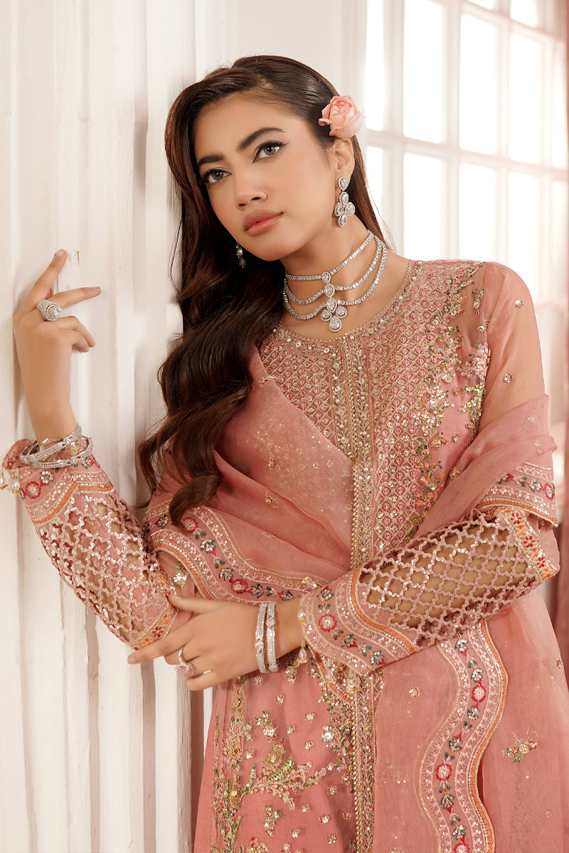 Maryams Sibel-TBR-0007 Style — Mairaz Three-Piece Suit