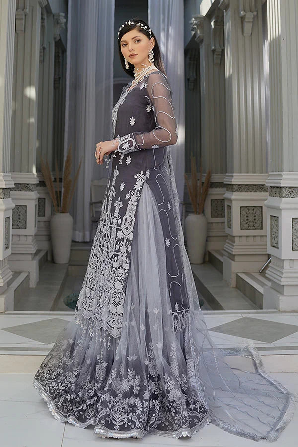 Maryams Mahreen-Arz-0201 Style — Mairaz Three-Piece Suit