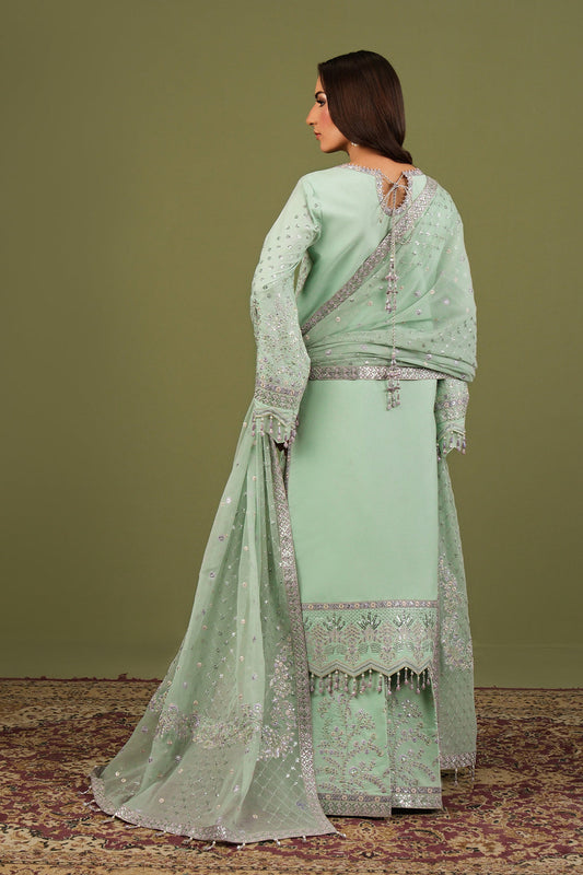 Alizeh AF-RS-15-Pearly Style — Mairaz Three-Piece Suit