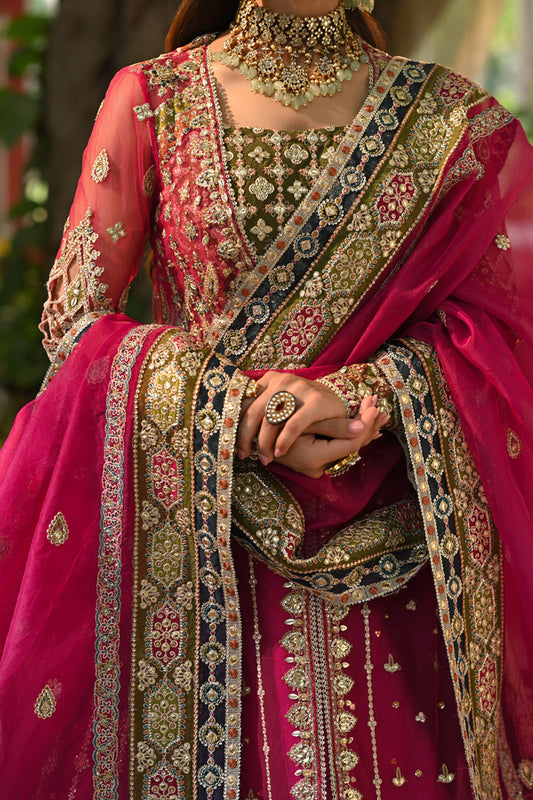 Qalamkar – Rimel Style