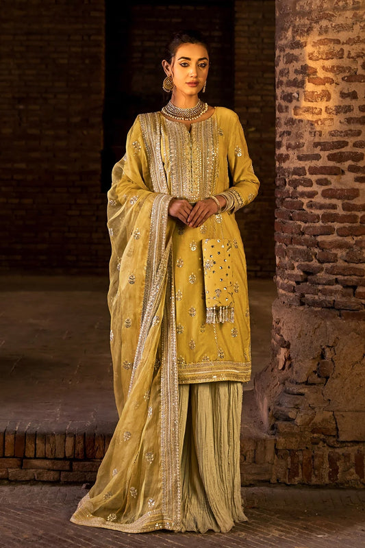 Erum Khan – Dil Araa Style, product view 1 of 5