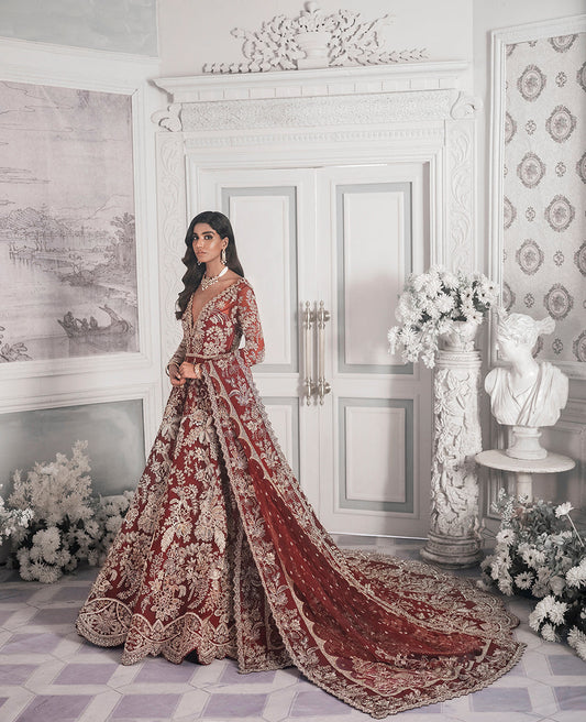 Republic Womenswear – E-50 Style