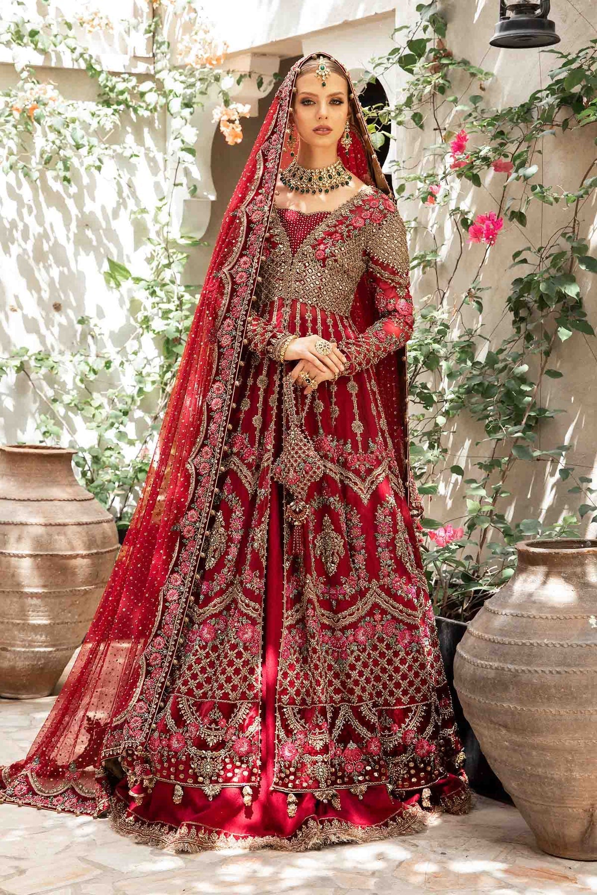 Maria B – Shanaar EX-155 Style, product view 4 of 20