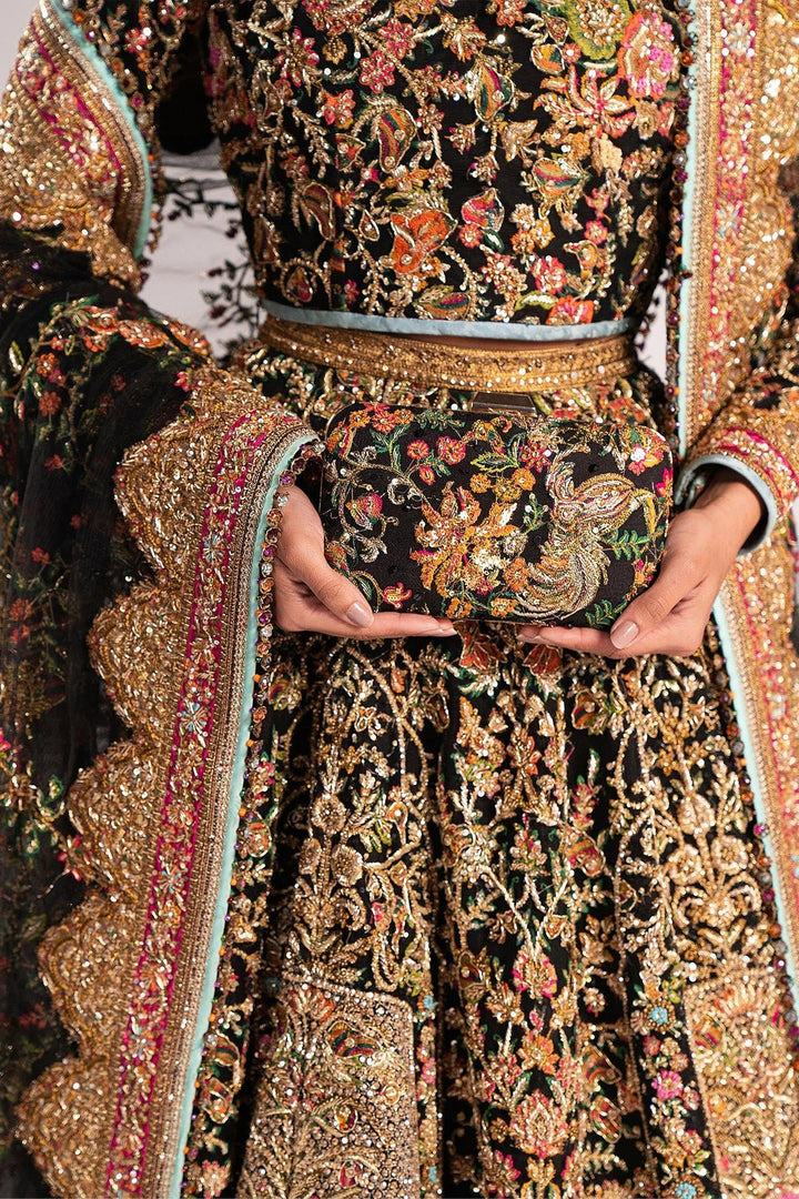 Fahad Hussayn – Ajooba Style
