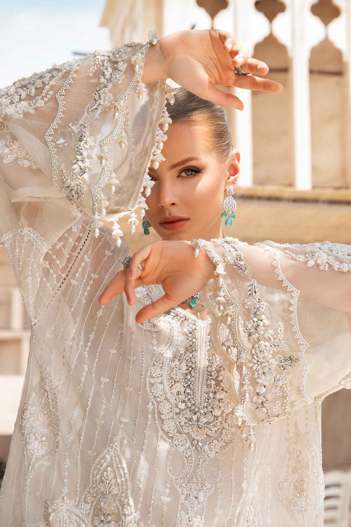 Maria B – Pearla Style