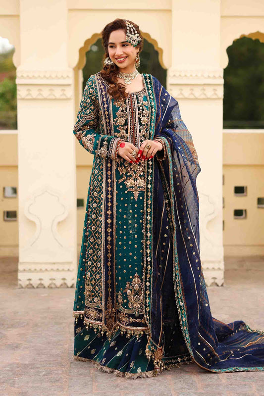 Begum Jahanara FX-892 Style, Mairaz reproduction, product view 1 of 11