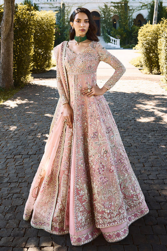 Soraya – Florencea Style
