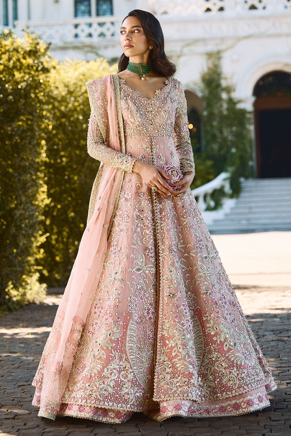 Soraya – Florencea Style — Mairaz reproduction, product view 2 of 5