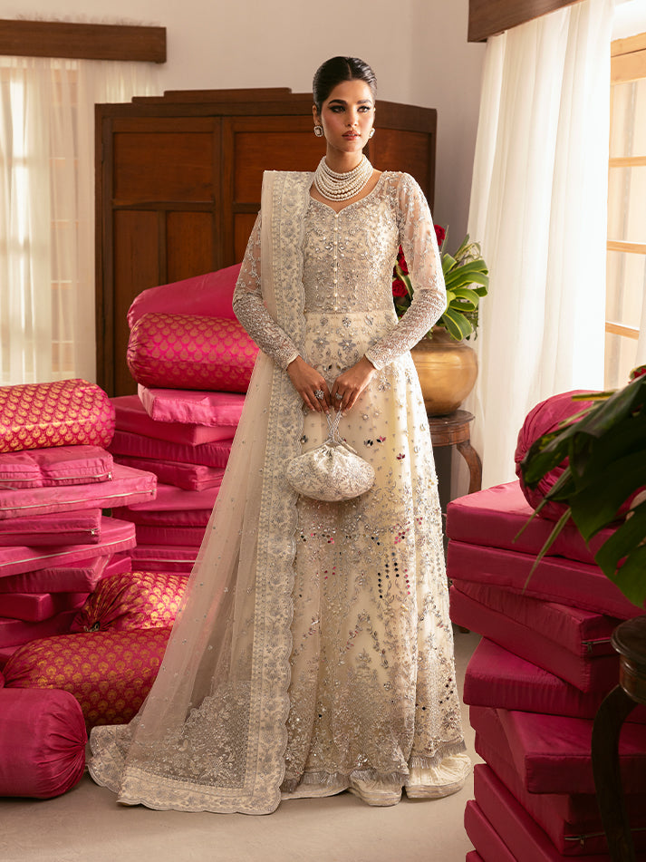 Gulal Sitara Style — Mairaz Formal Ensemble