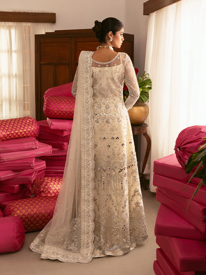 Gulal Sitara Style — Mairaz Formal Ensemble