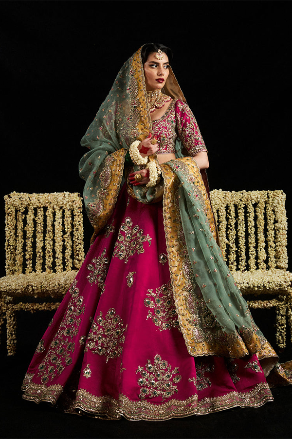 Hussain Rehar Laal reference image 5