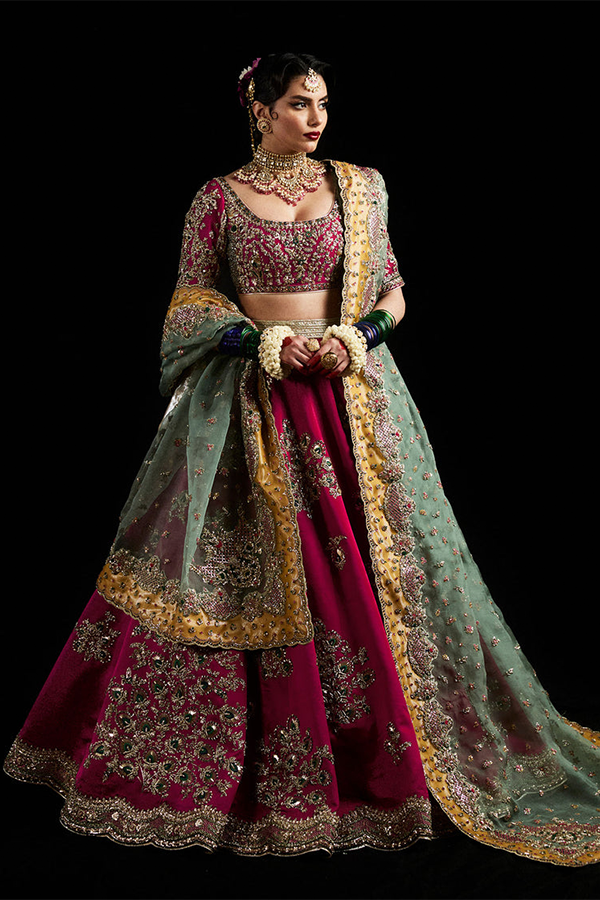 Hussain Rehar Laal reference image 1