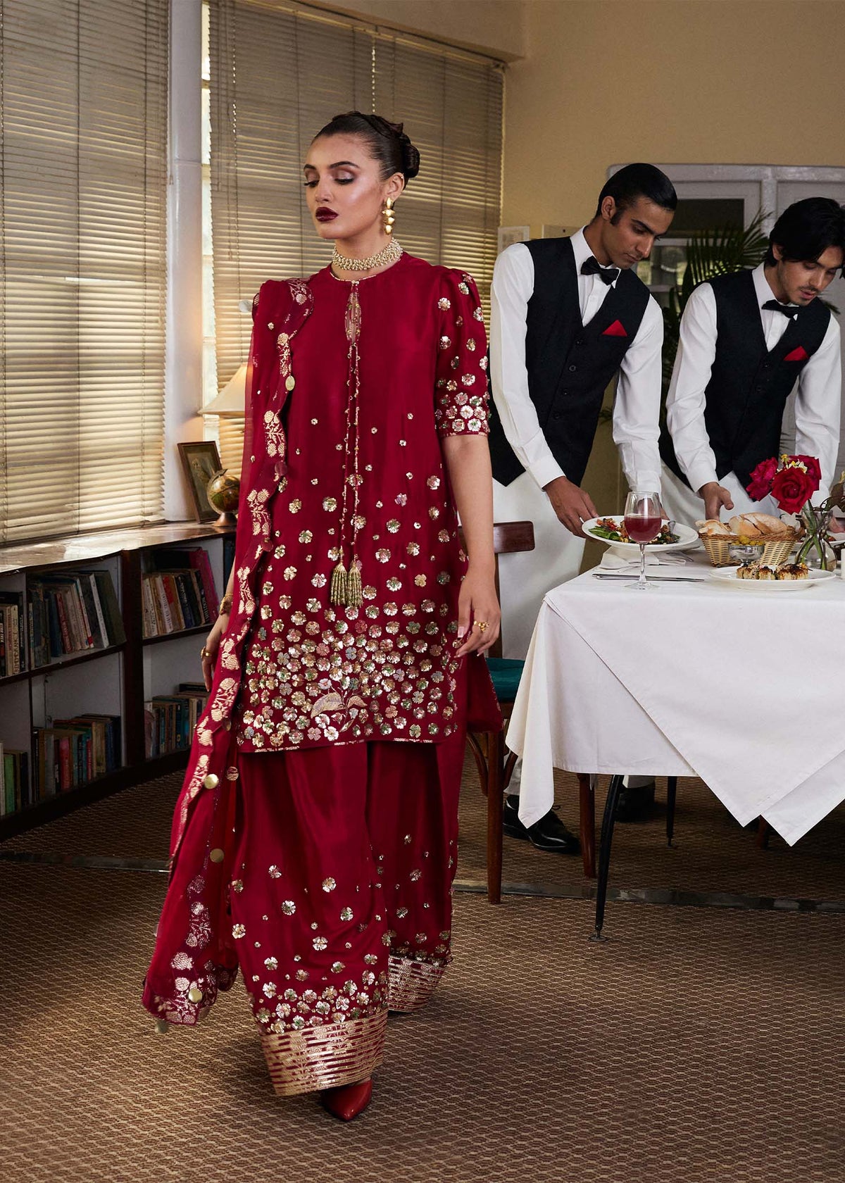 Hussain Rehar – Rasp Style, product view 3 of 5