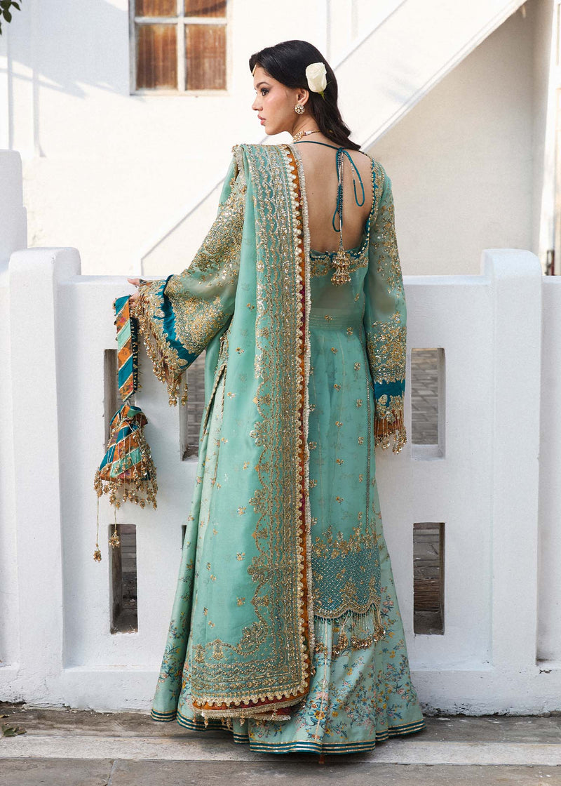 Hussain Rehar – Miraye Style