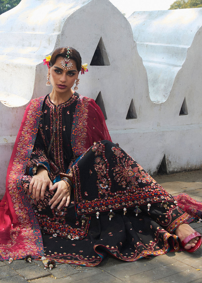 Hussain Rehar – Bliz Style