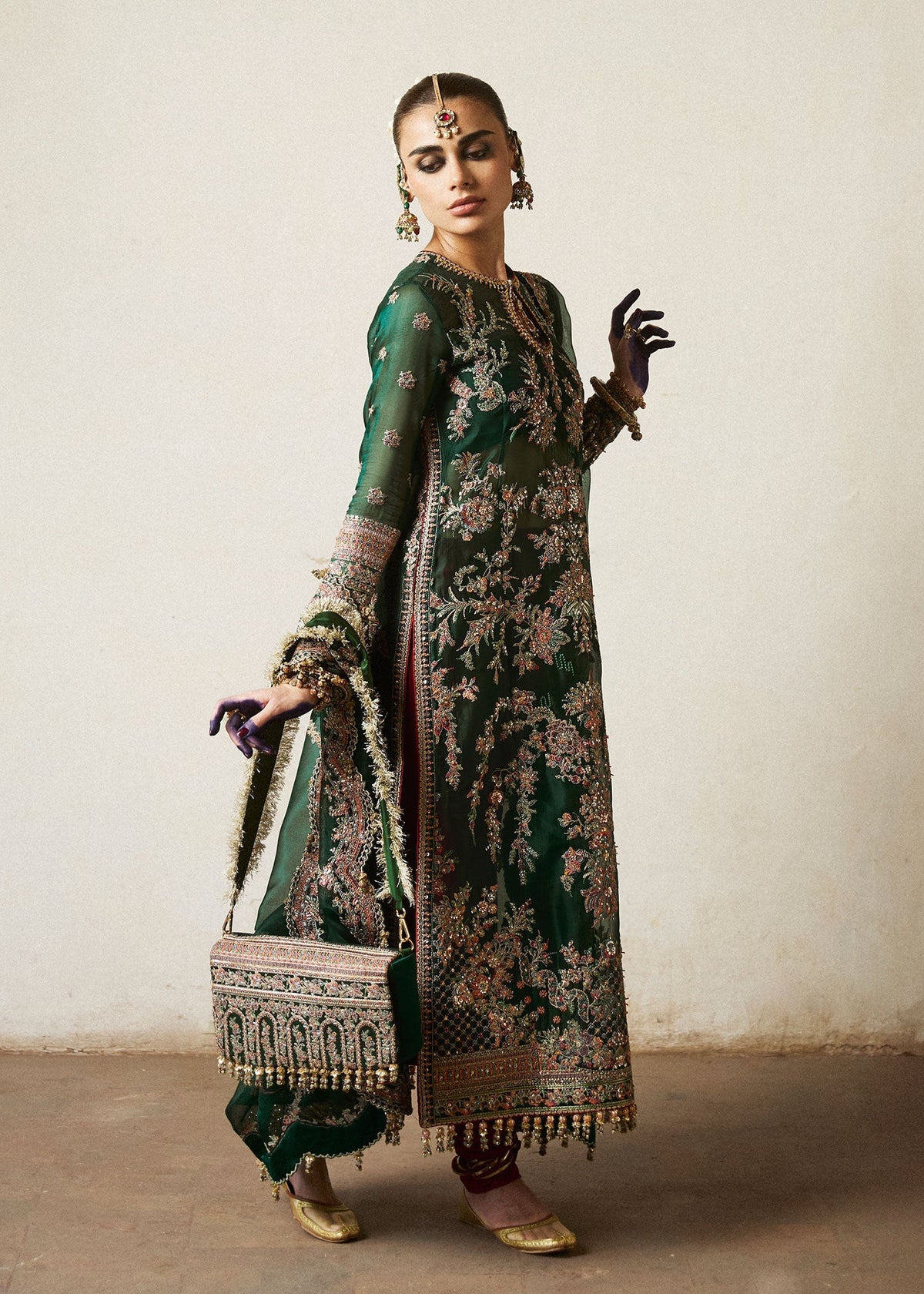 Hussain Rehar – Jamali Style, product view 7 of 7